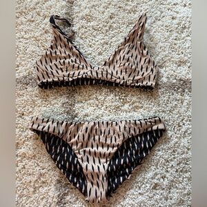 Women’s BILLABONG Reversible Swim Set